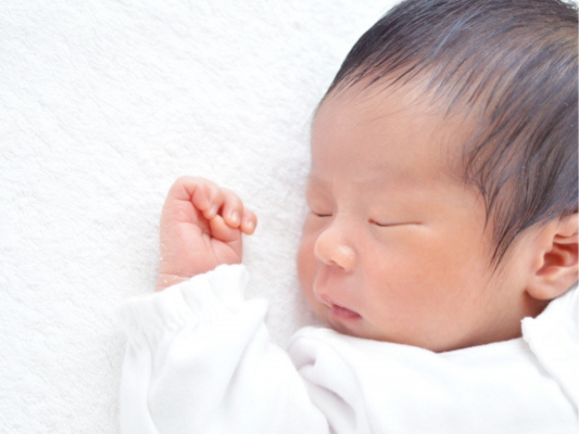 新生児
